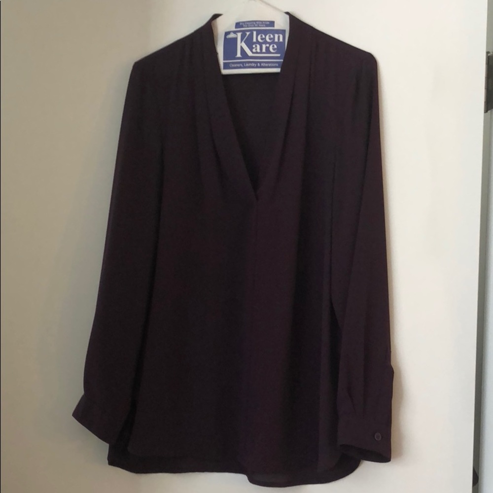 Vince Camuto Blouse
